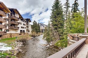 Vail VLG One Willow 2bd-koz1