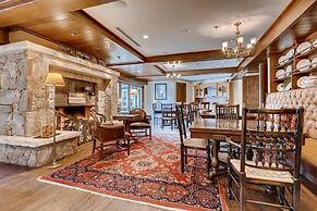 Vail VLG One Willow 2bd-koz1