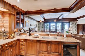 Vail VLG One Willow 2bd-koz1