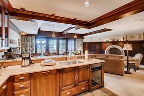 Vail VLG One Willow 2bd-schul