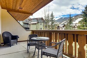 Vail VLG One Willow 2bd-schul