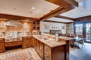 Vail VLG One Willow 2bd-schul