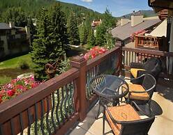 Vail VLG One Willow 3bd-gra