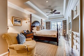 Vail VLG One Willow 3bd-gra