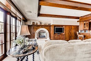 Vail VLG One Willow 3bd-gra