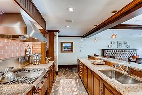 Vail VLG One Willow 3bd-gra