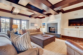 1-#36 One Willow Bridge 3BD