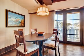 1-#36 One Willow Bridge 3BD