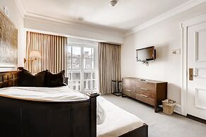 1-#36 One Willow Bridge 3BD