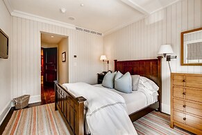 1-#36 One Willow Bridge 3BD