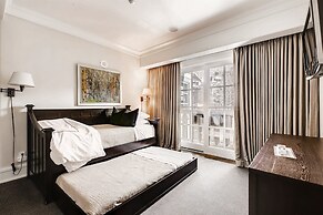 1-#36 One Willow Bridge 3BD