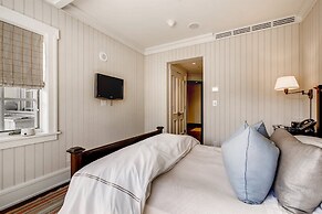 1-#36 One Willow Bridge 3BD