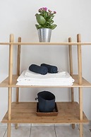 Garden House in Anavyssos