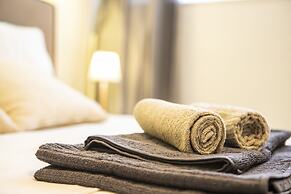 Garden House in Anavyssos