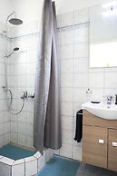 Garden House in Anavyssos