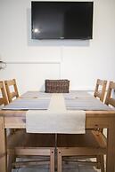 Garden House in Anavyssos