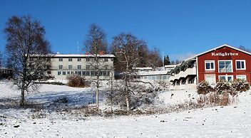 Hotell Kallgården