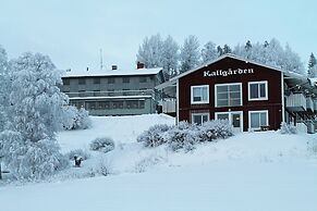Hotell Kallgården