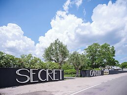Secret Garden