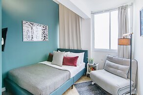 Beta Studios ApartHotel