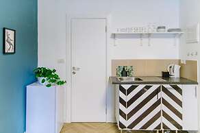 Beta Studios ApartHotel