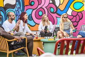 Beta Studios ApartHotel