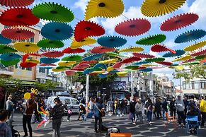 Beta Studios ApartHotel