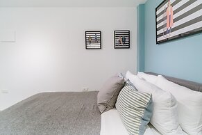 Beta Studios ApartHotel