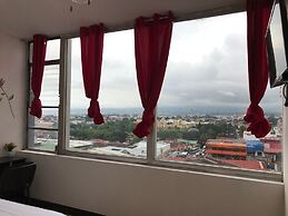 La Fortuna Rojas Dafu