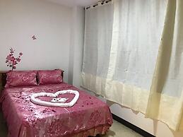 La Fortuna Rojas Dafu