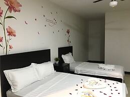 La Fortuna Rojas Dafu