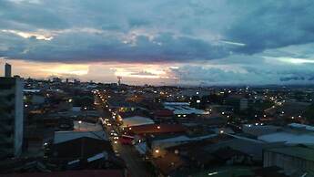 La Fortuna Rojas Dafu