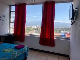 La Fortuna Rojas Dafu