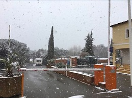 Camping Le Frejus