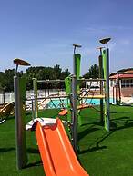 Camping Le Frejus