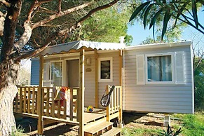 Camping Le Frejus