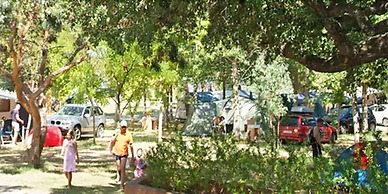Camping Le Frejus
