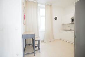 HeyMi Apartments Stephansdom