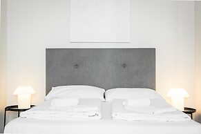 HeyMi Apartments Stephansdom