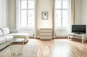 HeyMi Apartments Stephansdom