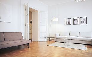 HeyMi Apartments Stephansdom