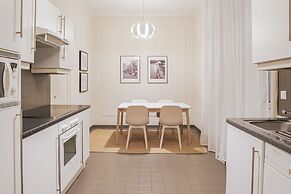 HeyMi Apartments Stephansdom