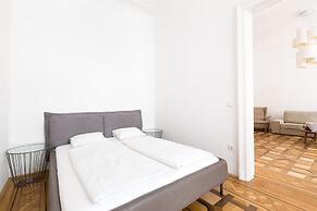 HeyMi Apartments Stephansdom