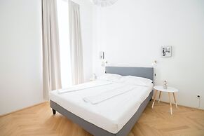 HeyMi Apartments Stephansdom