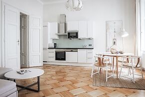 HeyMi Apartments Stephansdom