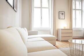 HeyMi Apartments Stephansdom