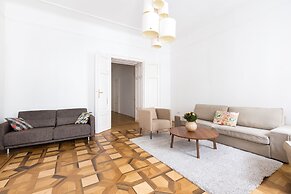 HeyMi Apartments Stephansdom