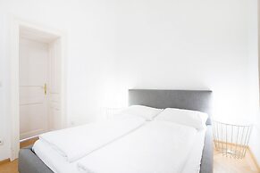 HeyMi Apartments Stephansdom