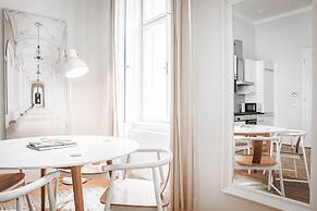 HeyMi Apartments Stephansdom