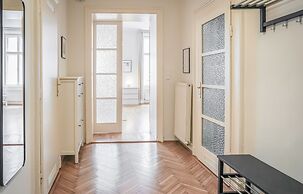 HeyMi Apartments Stephansdom